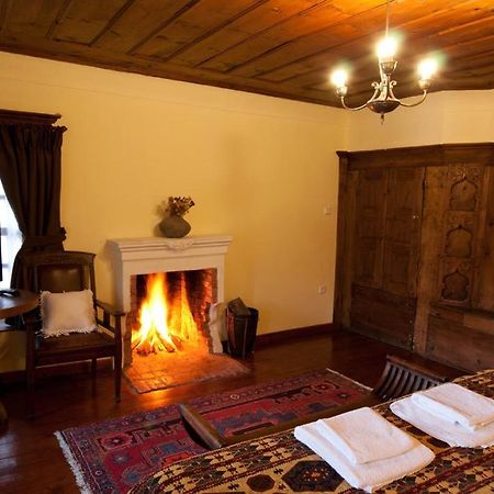 Vergoula'S Mansion Kastoria Zewnętrze zdjęcie