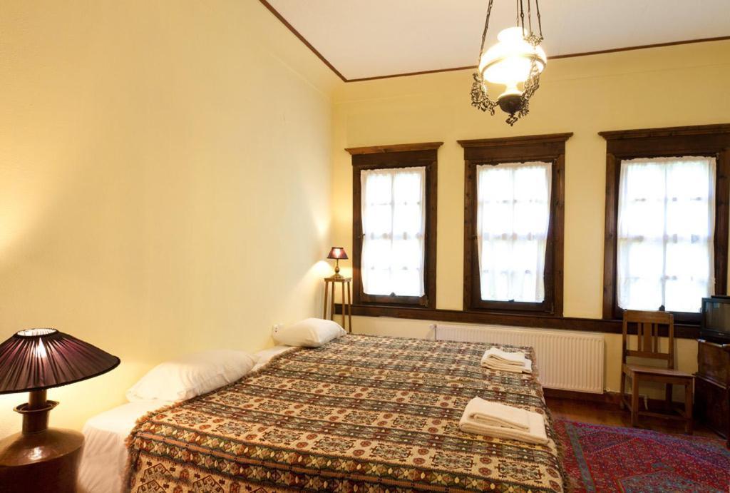 Vergoula'S Mansion Kastoria Pokój zdjęcie