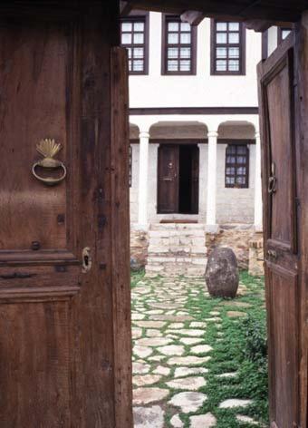 Vergoula'S Mansion Kastoria Zewnętrze zdjęcie