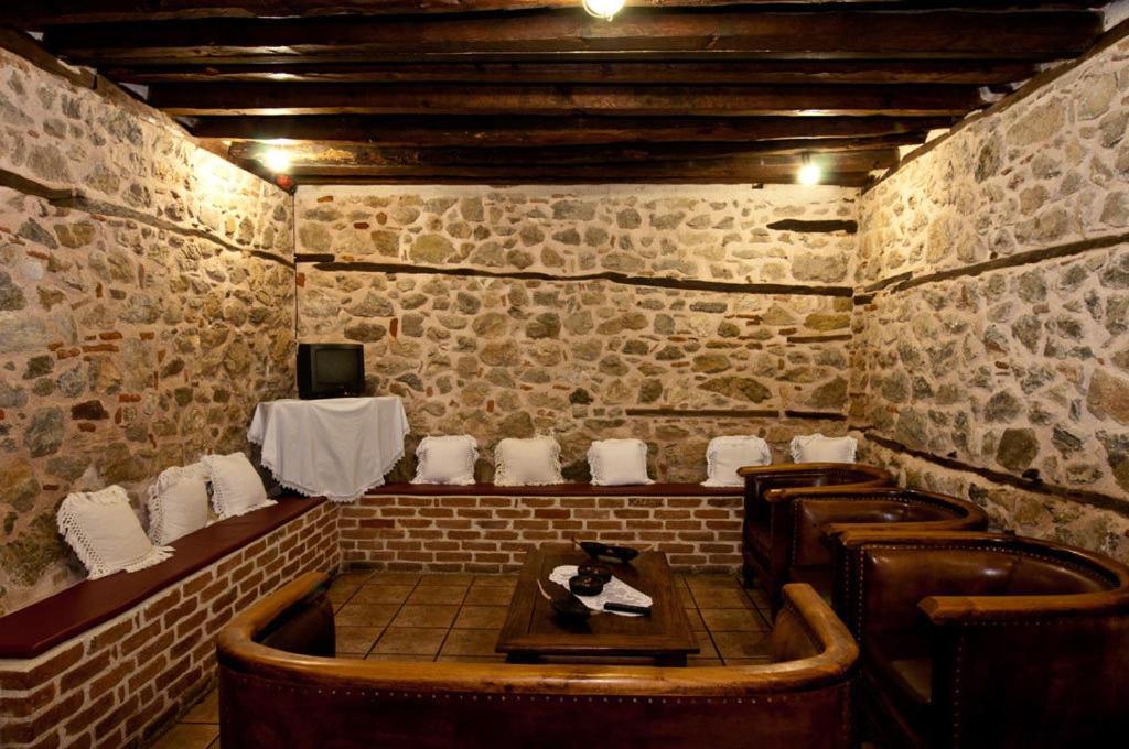 Vergoula'S Mansion Kastoria Zewnętrze zdjęcie