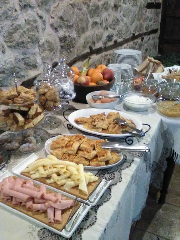 Vergoula'S Mansion Kastoria Zewnętrze zdjęcie