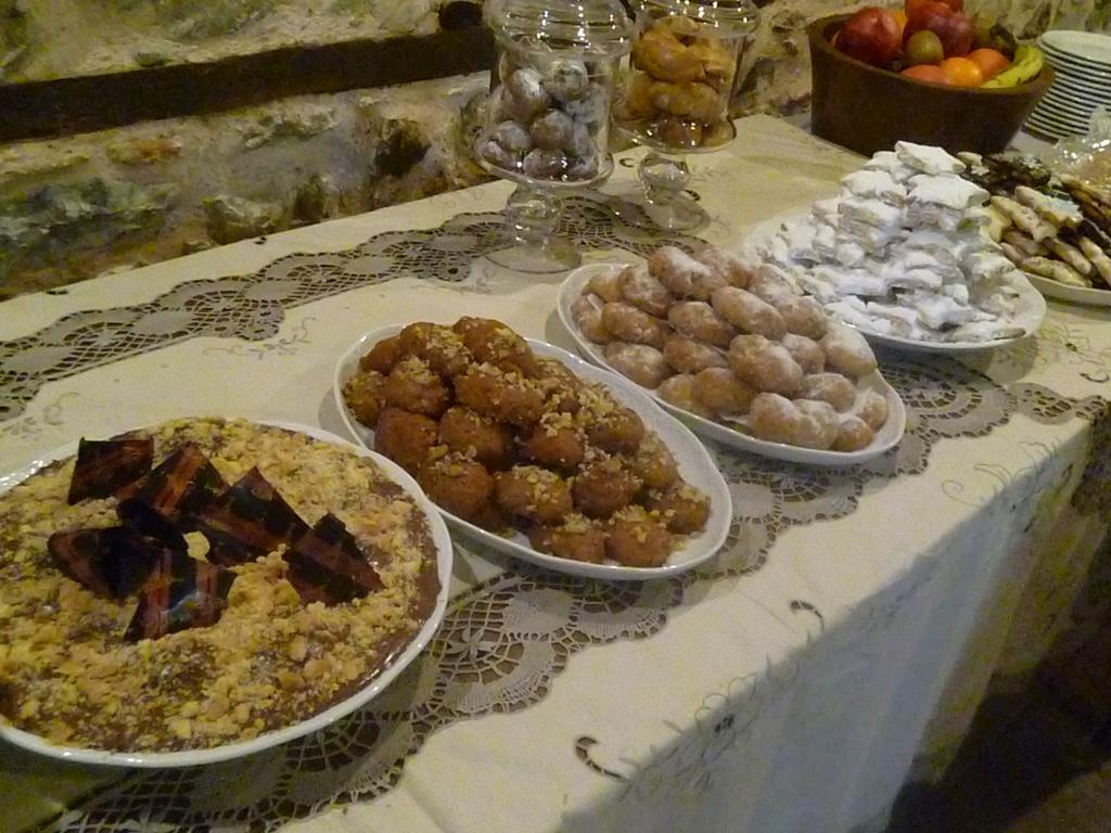 Vergoula'S Mansion Kastoria Zewnętrze zdjęcie
