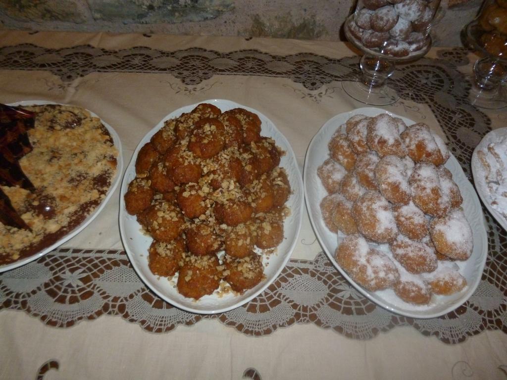 Vergoula'S Mansion Kastoria Zewnętrze zdjęcie