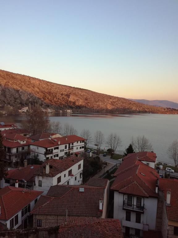 Vergoula'S Mansion Kastoria Zewnętrze zdjęcie